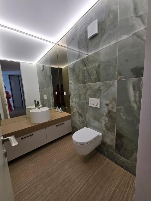 Penthouse de lux spre vanzare– Cortina 126 | 146 mp utili 13