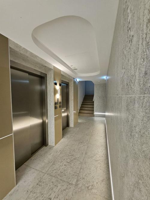 Penthouse de lux spre vanzare– Cortina 126 | 146 mp utili 14