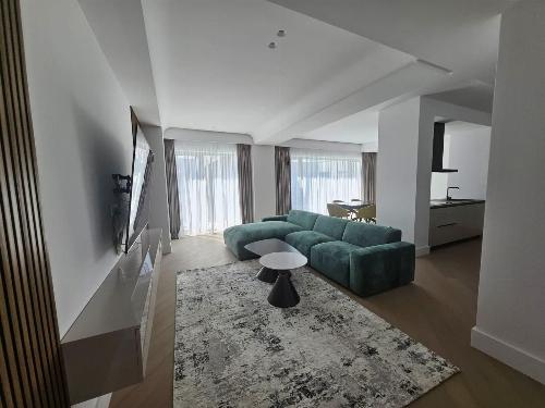 Penthouse de lux spre vanzare– Cortina 126 | 146 mp utili 3