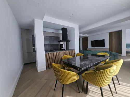 Penthouse de lux spre vanzare– Cortina 126 | 146 mp utili 4