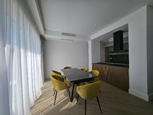 Penthouse de lux spre vanzare– Cortina 126 | 146 mp utili 5