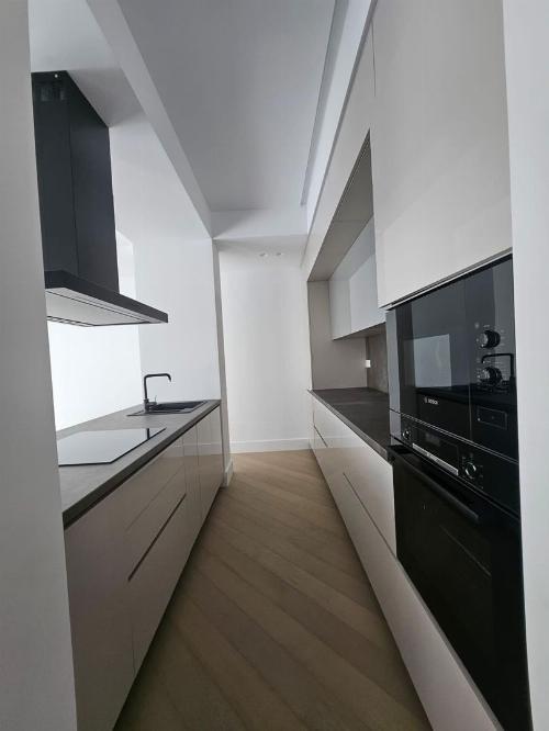 Penthouse de lux spre vanzare– Cortina 126 | 146 mp utili 9
