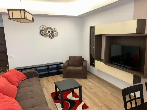 2 room apartment for rent | North Area Lake – Aviaţiei – Herăstrău 11