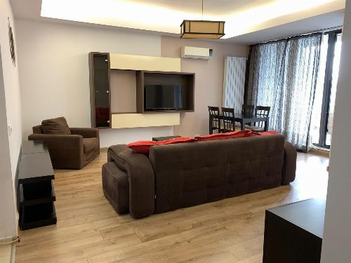 2 room apartment for rent | North Area Lake – Aviaţiei – Herăstrău 14