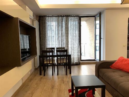 2 room apartment for rent | North Area Lake – Aviaţiei – Herăstrău 15