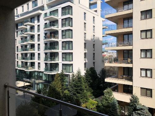 2 room apartment for rent | North Area Lake – Aviaţiei – Herăstrău 16