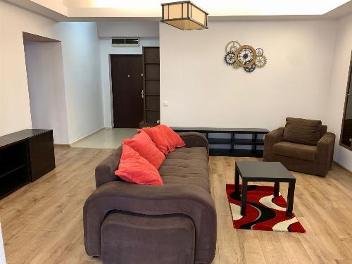 2 room apartment for rent | North Area Lake – Aviaţiei – Herăstrău 7