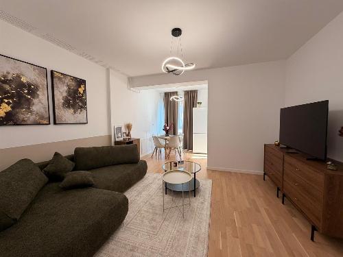 Atlas Residence Aviației – Apartament nou 1