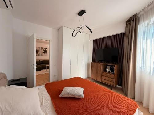 Atlas Residence Aviației – Apartament nou 4