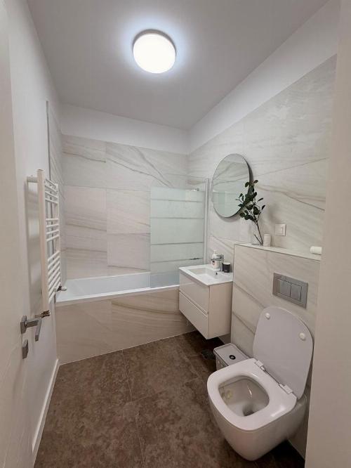Atlas Residence Aviației – Apartament nou 6