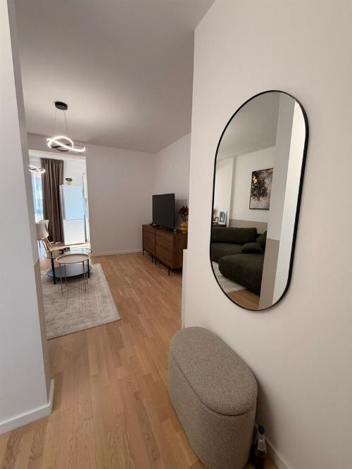 Atlas Residence Aviației – Apartament nou 7