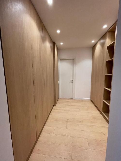 Luxury 4 Room Apartment | 120 sqm Total | Terrace 20 sqm & Parking Included 13