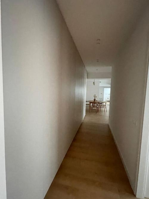 Luxury 4 Room Apartment | 120 sqm Total | Terrace 20 sqm & Parking Included 15