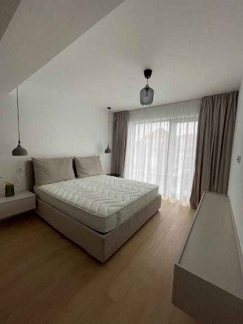 Luxury 4 Room Apartment | 120 sqm Total | Terrace 20 sqm & Parking Included 6
