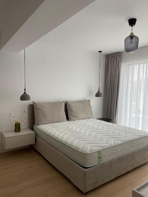 Luxury 4 Room Apartment | 120 sqm Total | Terrace 20 sqm & Parking Included 7
