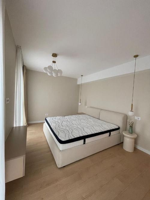 Luxury 4 Room Apartment | 120 sqm Total | Terrace 20 sqm & Parking Included 8