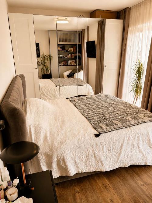 Orizont și Design: Apartament cu Terasă Rooftop de 75 mp 3