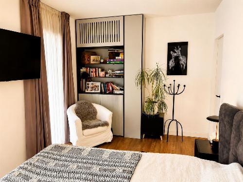 Orizont și Design: Apartament cu Terasă Rooftop de 75 mp 5