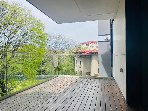 Apartament exclusivist cu 3 camere în One Charles de Gaulle – Primăverii 1