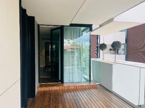 Apartament exclusivist cu 3 camere în One Charles de Gaulle – Primăverii 2