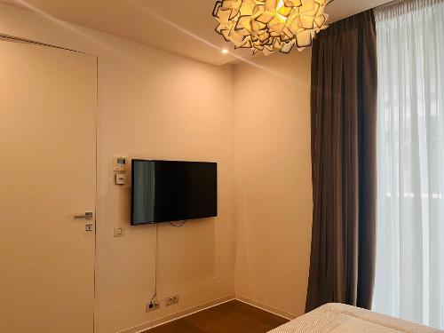 Apartament exclusivist cu 3 camere în One Charles de Gaulle – Primăverii 13