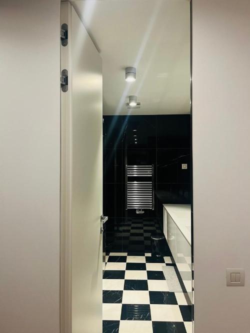 Apartament exclusivist cu 3 camere în One Charles de Gaulle – Primăverii 14