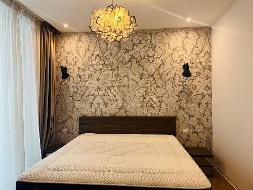 Apartament exclusivist cu 3 camere în One Charles de Gaulle – Primăverii 15