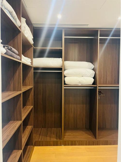 Apartament exclusivist cu 3 camere în One Charles de Gaulle – Primăverii 18