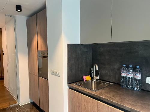 Apartament exclusivist cu 3 camere în One Charles de Gaulle – Primăverii 19