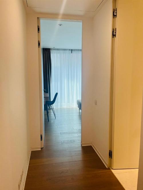 Apartament exclusivist cu 3 camere în One Charles de Gaulle – Primăverii 3