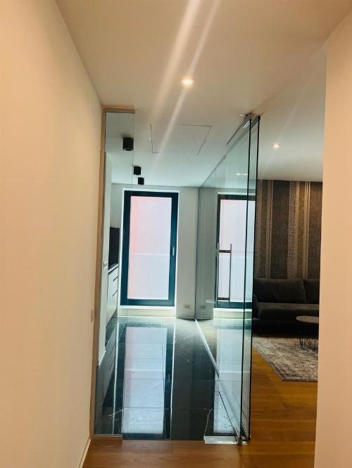 Apartament exclusivist cu 3 camere în One Charles de Gaulle – Primăverii 6
