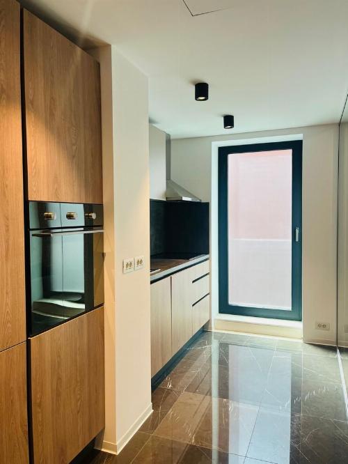 Apartament exclusivist cu 3 camere în One Charles de Gaulle – Primăverii 7