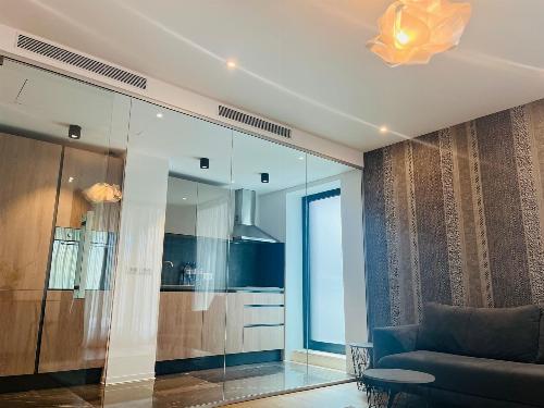 Apartament exclusivist cu 3 camere în One Charles de Gaulle – Primăverii 10