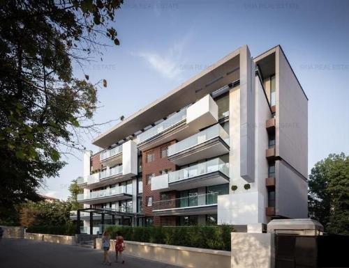 One Charles de Gaulle, duplex for rent 4 rooms 15