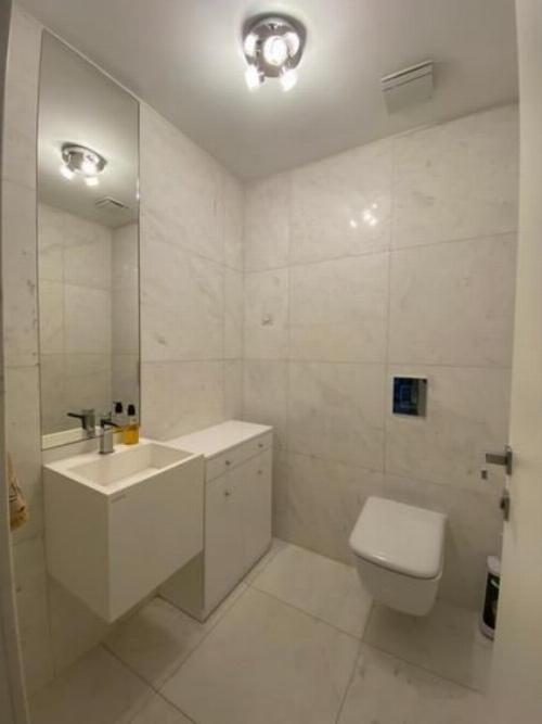 One Charles de Gaulle, duplex for rent 4 rooms 10