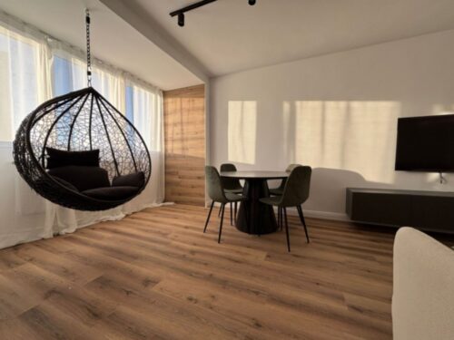 Vanzare apartamente Alba Iulia - Apartament 3 camere – Zona Floreasca – Renovare Premium - crosspoint-imobiliare.ro