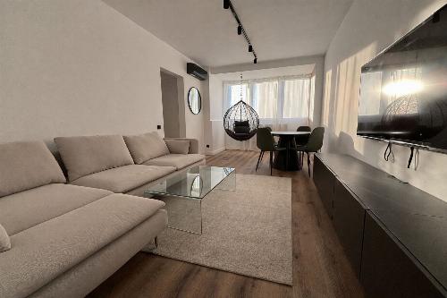 Apartament 3 camere – Zona Floreasca – Renovare Premium 2