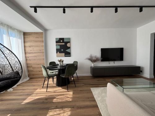 Apartament 3 camere – Zona Floreasca – Renovare Premium 3