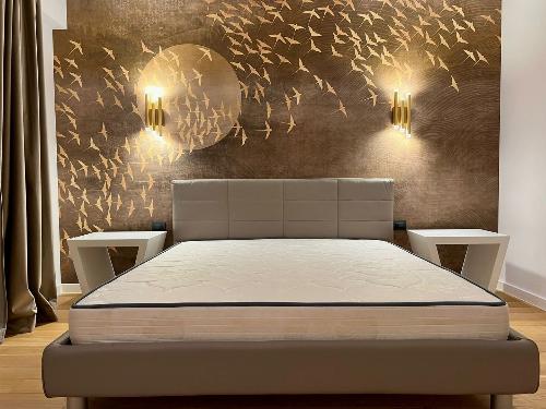 For sale 4 rooms One Herastrau Towers 1