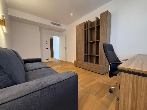 For sale 4 rooms One Herastrau Towers 13