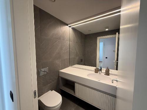 For sale 4 rooms One Herastrau Towers 15