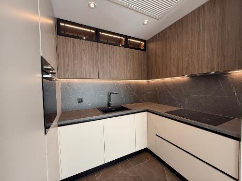 For sale 4 rooms One Herastrau Towers 6