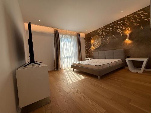 For sale 4 rooms One Herastrau Towers 7