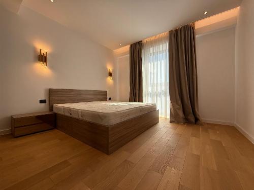For sale 4 rooms One Herastrau Towers 10