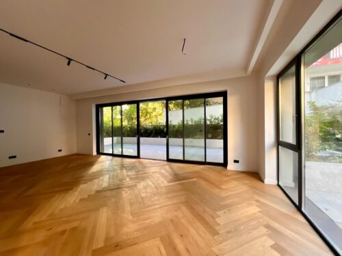 One Floreasca Lake / 2 locuri de parcare și boxă incluse în preț - Proiect exclusivist de tip boutique! Terasa 60 mp / Parcare inclusă - crosspoint-imobiliare.ro