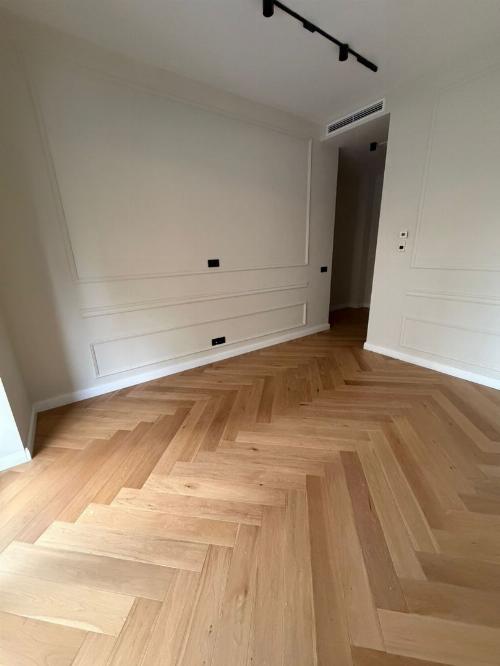 Proiect exclusivist de tip boutique! Terasa 60 mp / Parcare inclusă 11