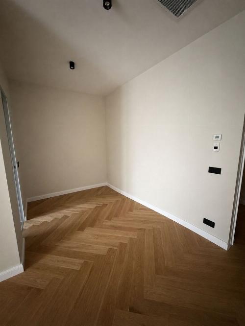 Proiect exclusivist de tip boutique! Terasa 60 mp / Parcare inclusă 12