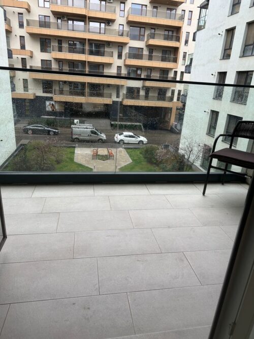 Apartament 2 camere NUSCO CITY - Nord City Pipera – 2 camere - crosspoint-imobiliare.ro