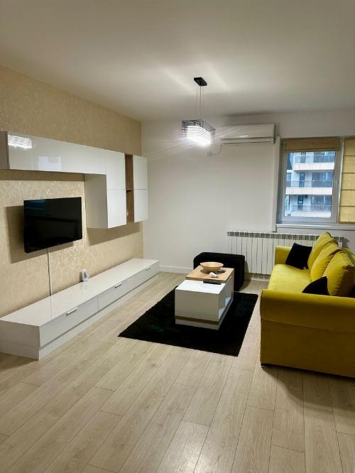Nord City Pipera – 2 camere 2