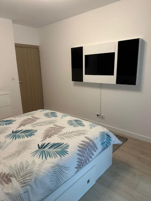Nord City Pipera – 2 camere 12